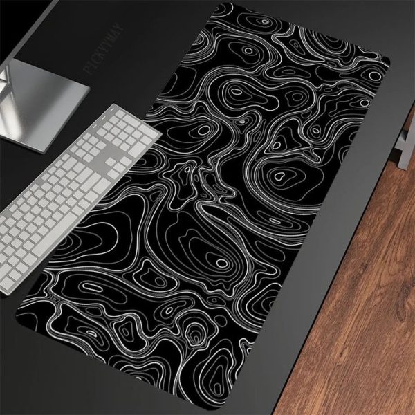 Heavy-Duty Gaming mouse Pad