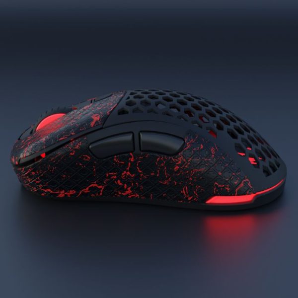 Elite Gaming Mouse