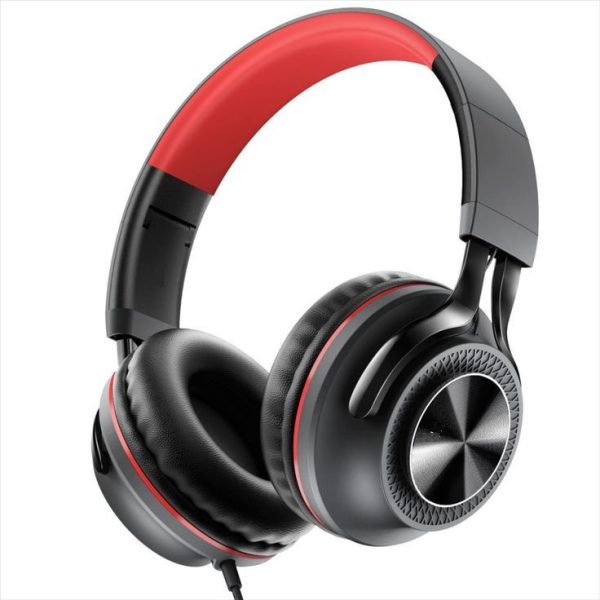 Ultra-Light Gaming Headset